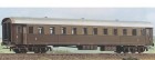 50165 ACME Passenger car 2nd class type Bz 30800